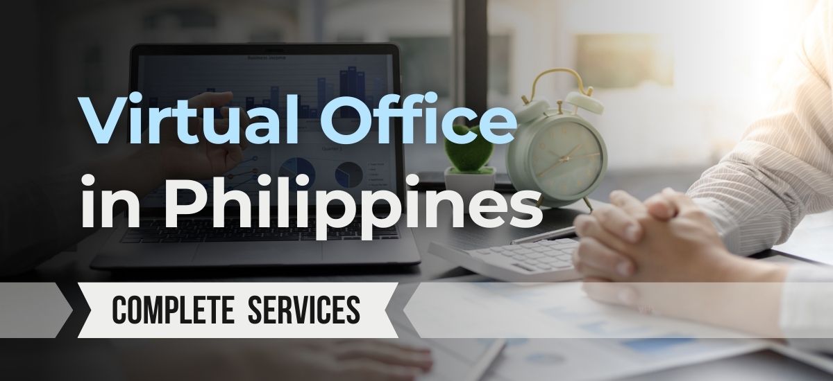 Virtual Office in Philippines