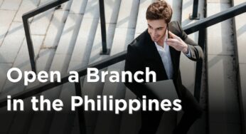 Open a Branch in the Philippines