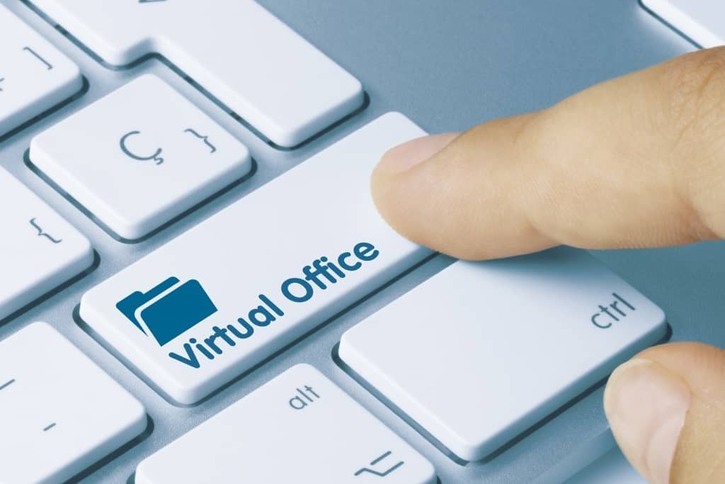 Virtual Office in the Philippines