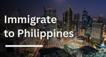 Immigrate to Philippines