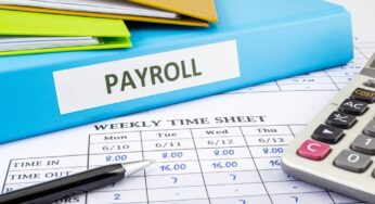 Payroll in Philippines