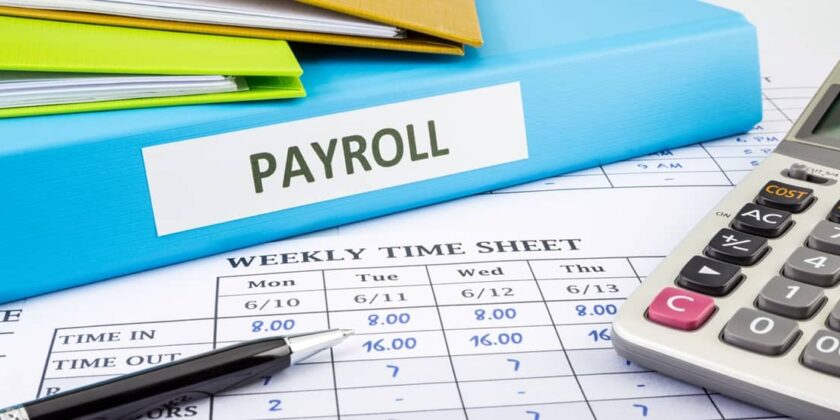 Payroll in Philippines